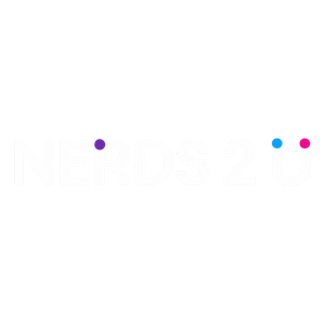 Nerds 2 U